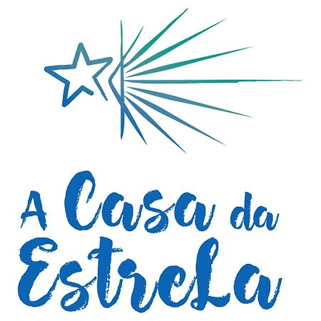 A Casa Da Estrela - Albergue De Peregrinos Fajozes Dış mekan fotoğraf